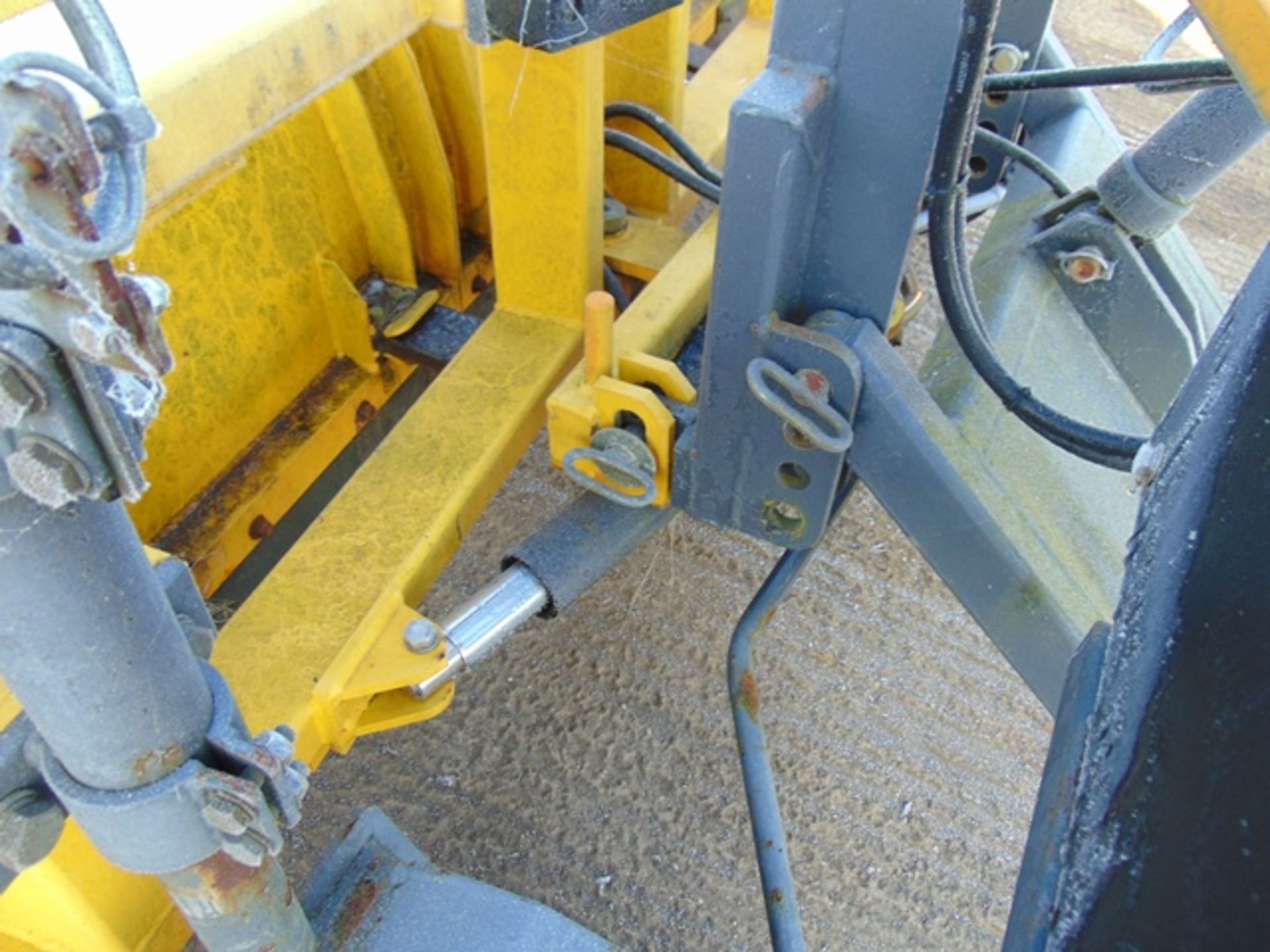 Epoke SPS300 Snow Plough Blade - Image 6 of 9