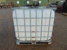 IBC Container