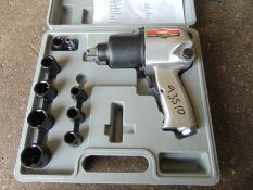 New and Unused Fore 1/2" Impact Wrench