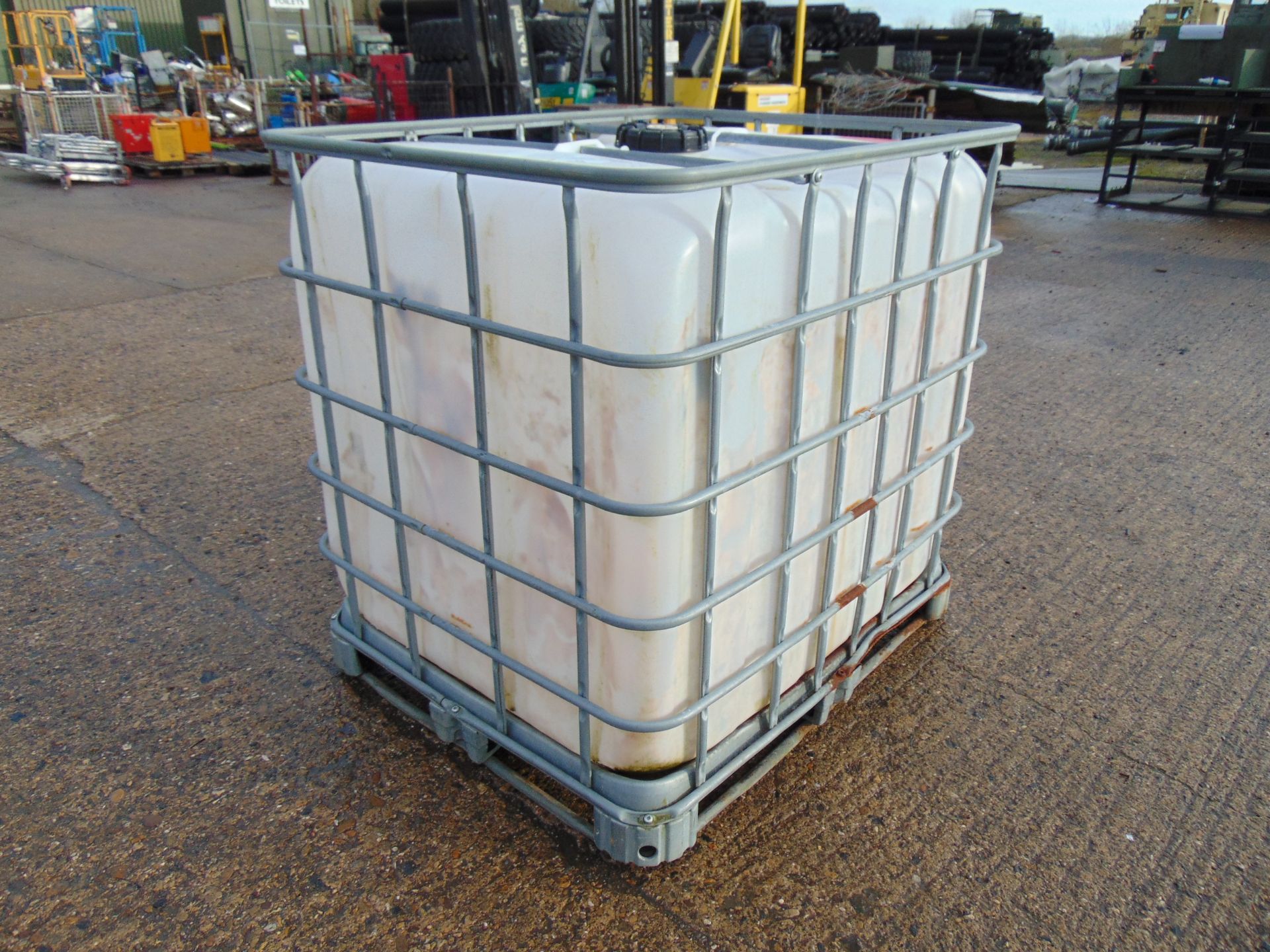 IBC Container - Image 2 of 6