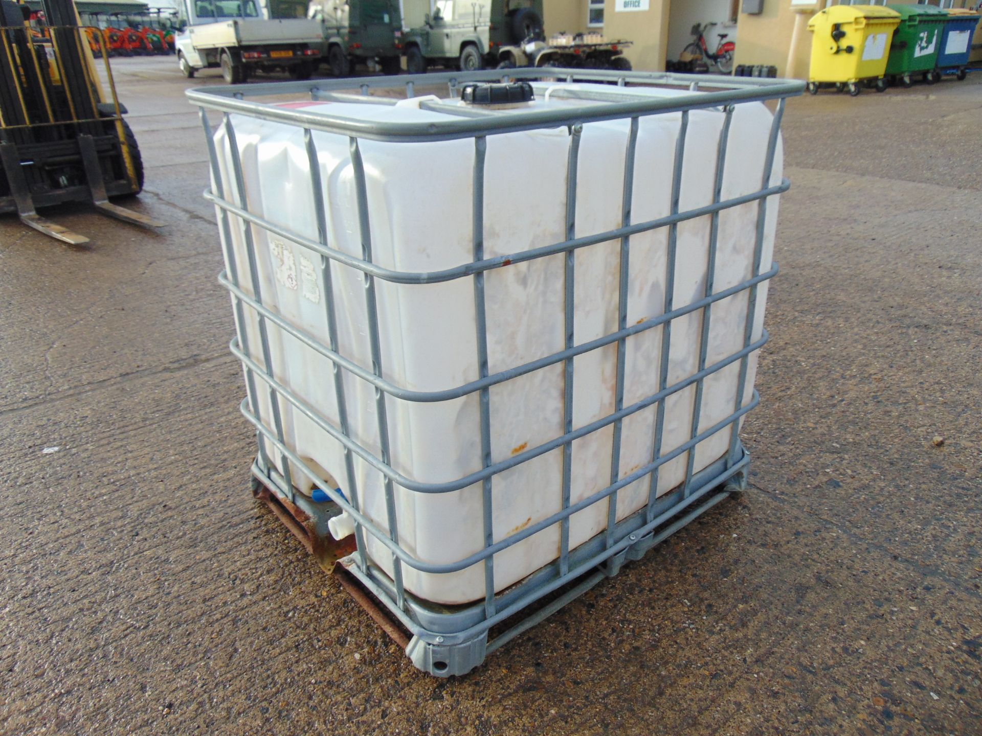IBC Container - Image 4 of 6