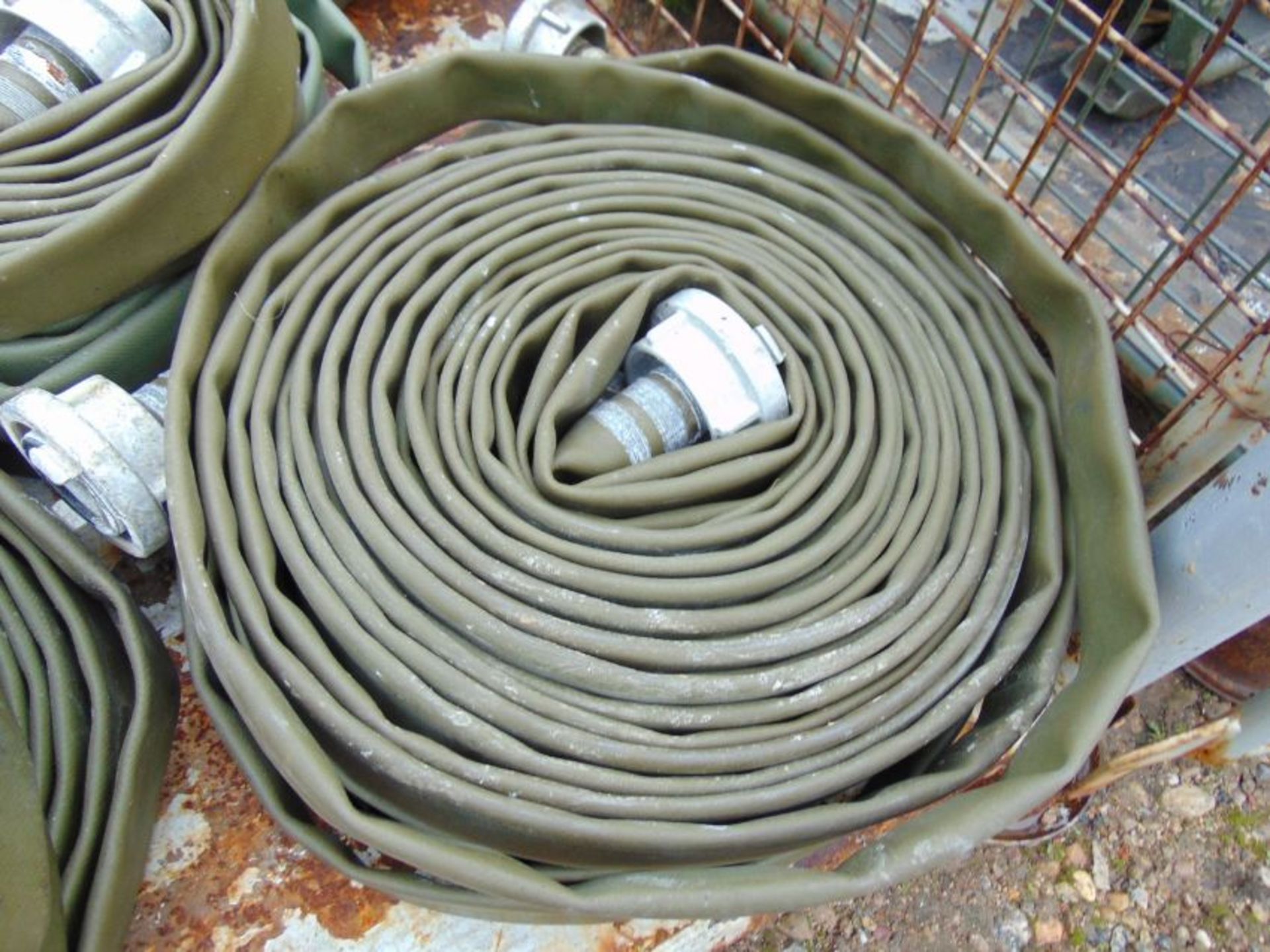 Layflat Hoses - Image 3 of 7