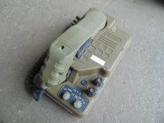 Racal RA2000 PTC414 Combat Field Telephone