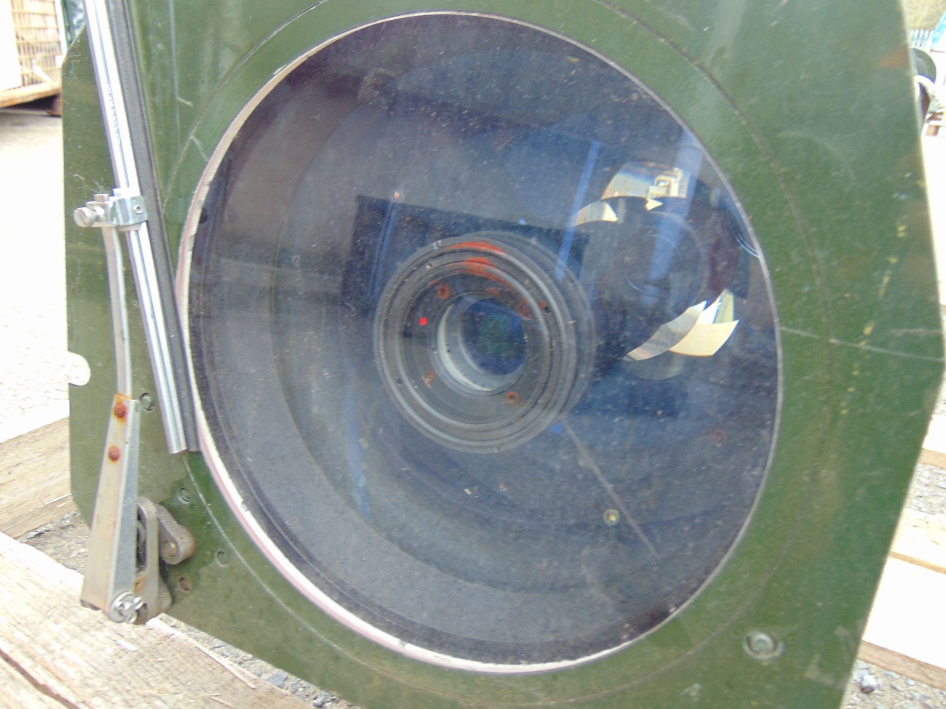 CVRT Sight Periscope AV image intensified L3A1 - Image 2 of 7