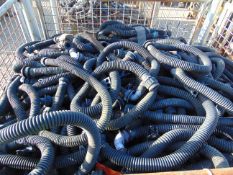Large QTY of Flexible hoses
