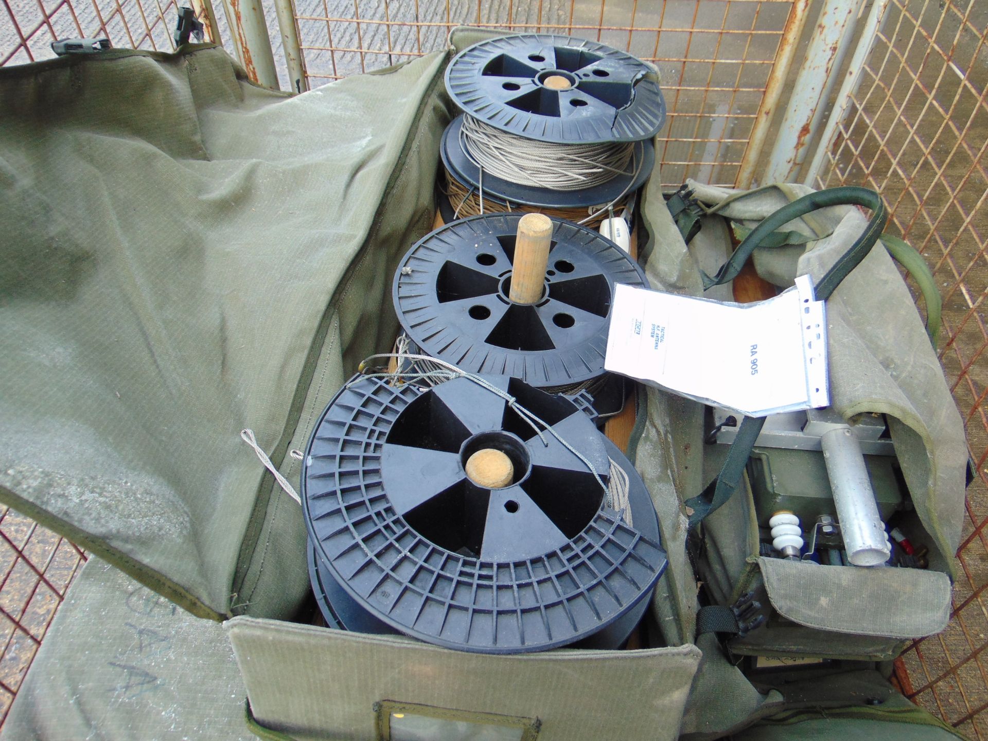 1x Stillage of Antenna Kits - Image 4 of 5