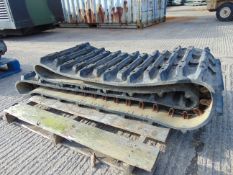 Hagglunds BV206 Track