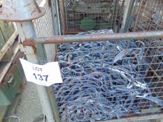 1x Stillage of Cargo Lifting Nets