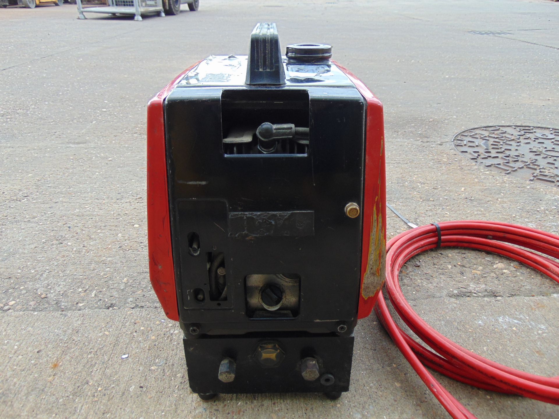 Lukas Super Silent Portable Hydraulic Power Pack - Image 4 of 8