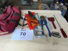 Unissued Tool Kit as shown