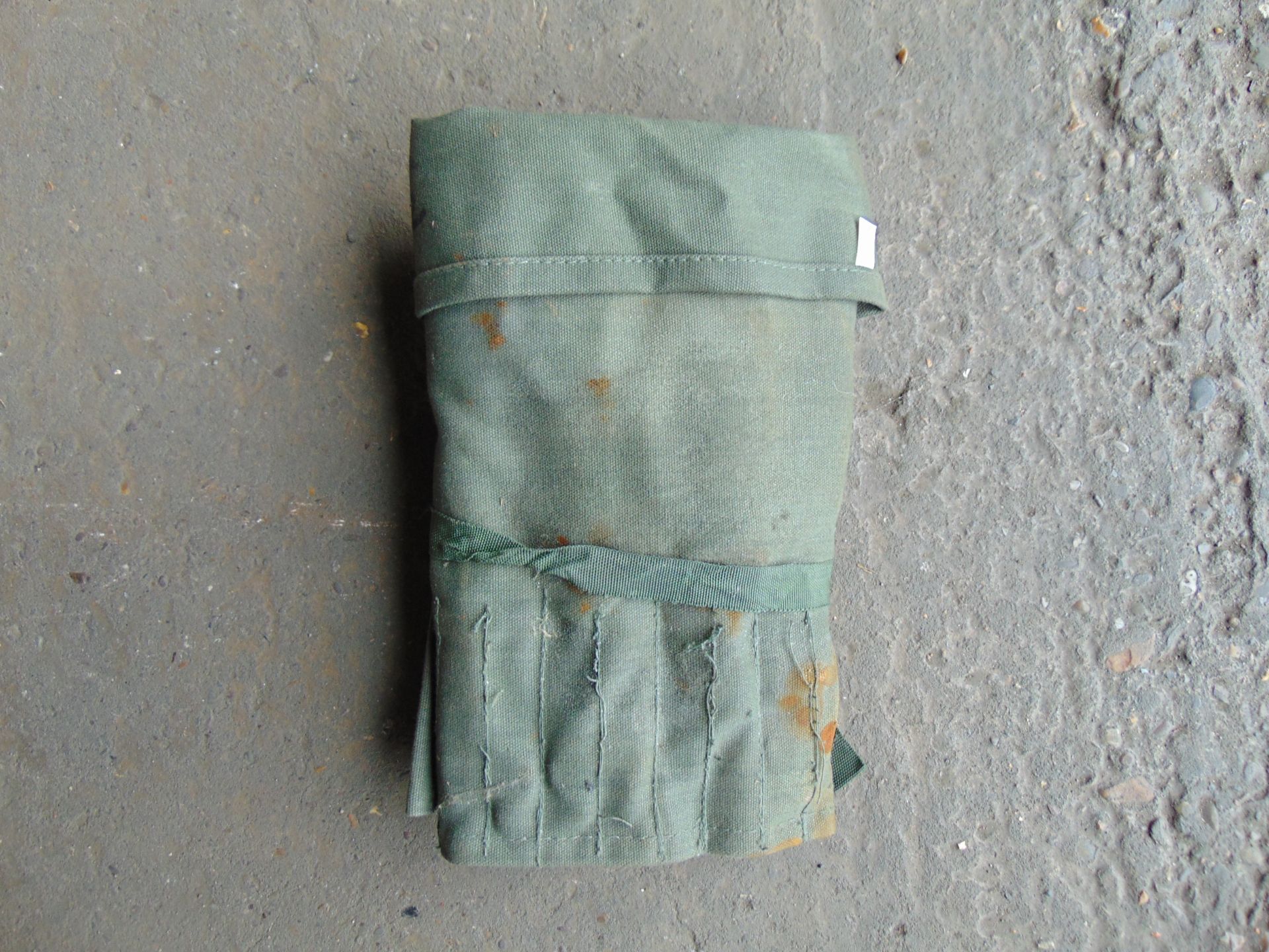 Land Rover Tool Roll - Image 4 of 4