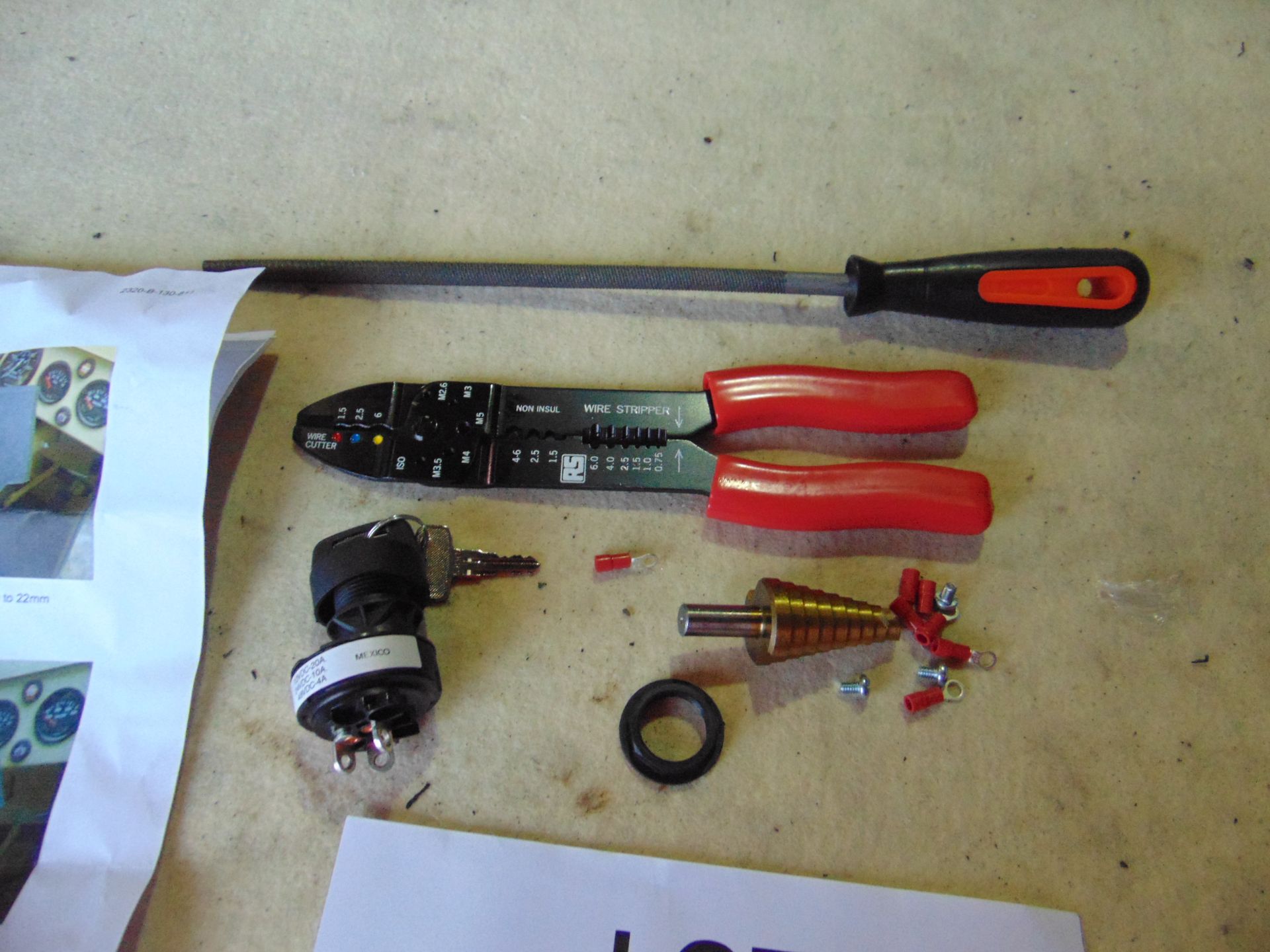 Modification Kit as shown - Image 5 of 8