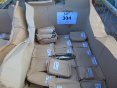 100x Boxes (500) 6 inch Unissued HD Bolts as shown