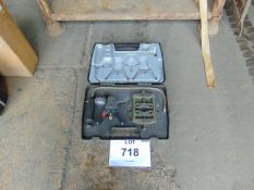 EOD kit Fuze Extractor kit as shown