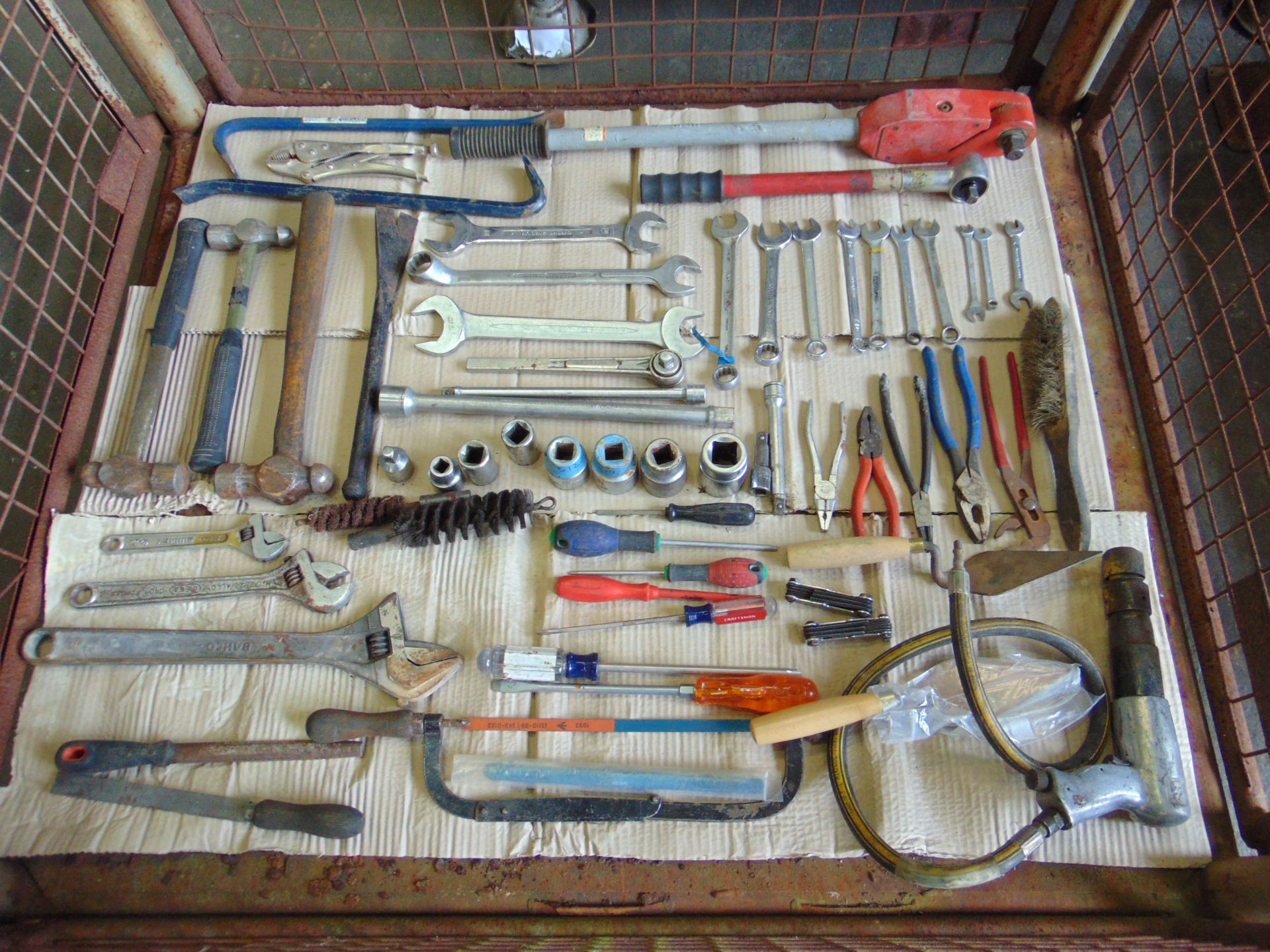 Various tools - Image 2 of 3