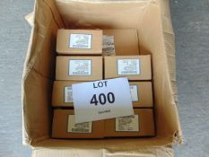 700x Cyalume Mini Light Sticks (14 Boxes x 50) Unissued