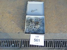 40x Land Rover Trailer Tail Gate Pins MoD Stock