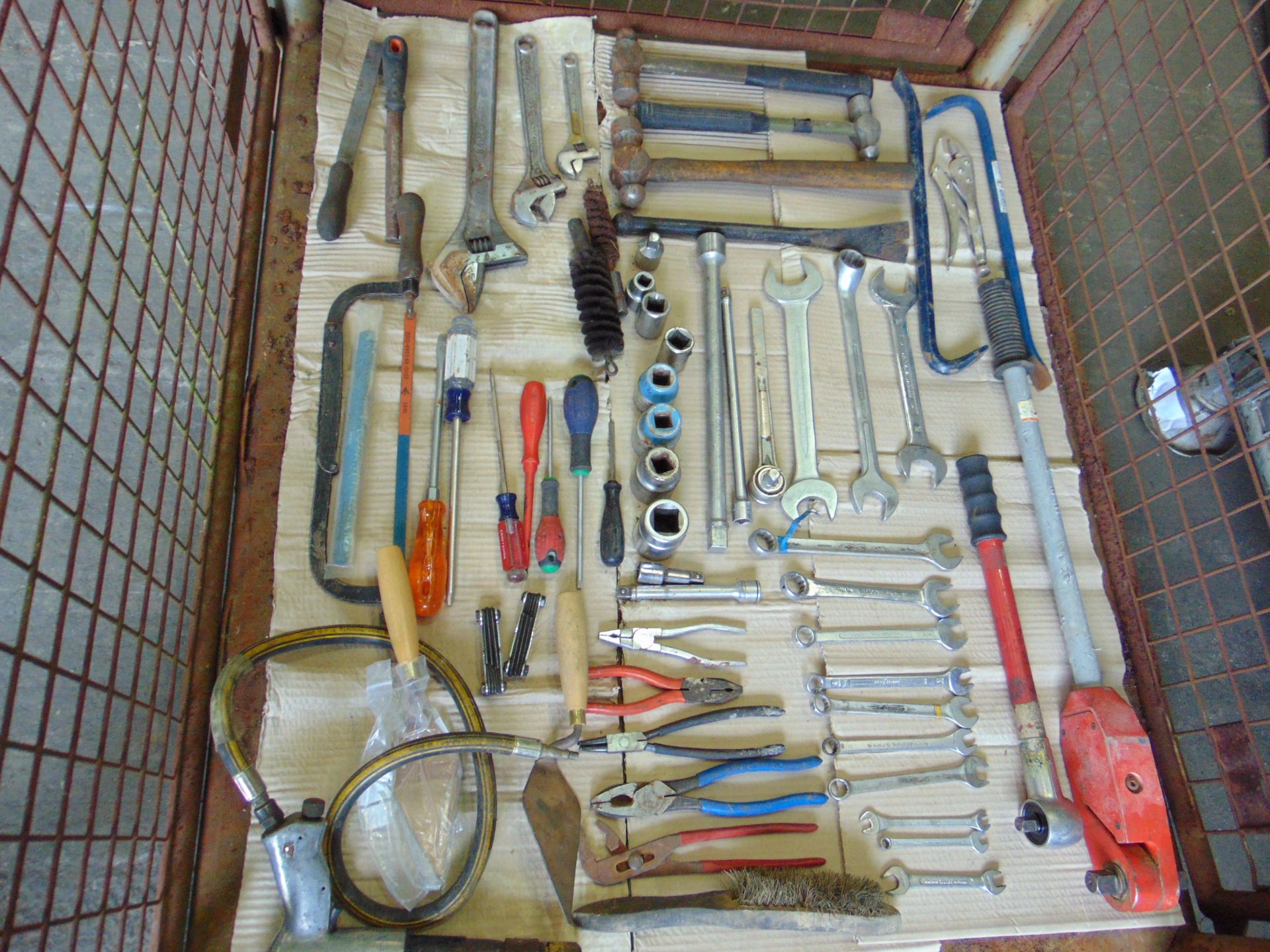 Various tools - Image 3 of 3