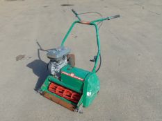 Ransomes Super Certs 51 Self Propelled Petrol Cylinder Mower