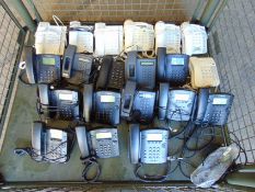 20 x Corded Office Telephones