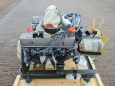 A1 Reconditioned Land Rover 3.5 V8 Petrol Engine