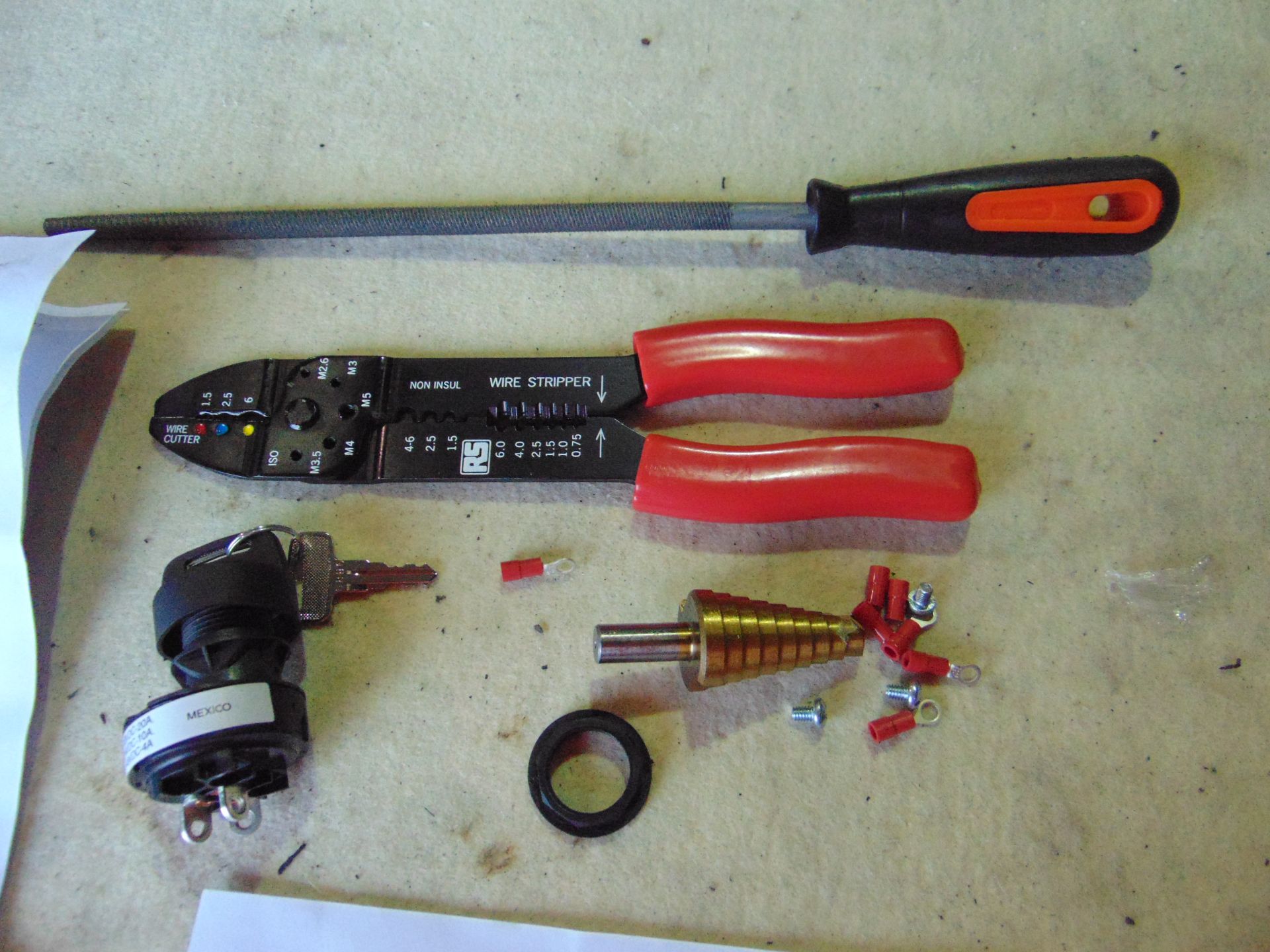 Modification Kit as shown - Image 4 of 8