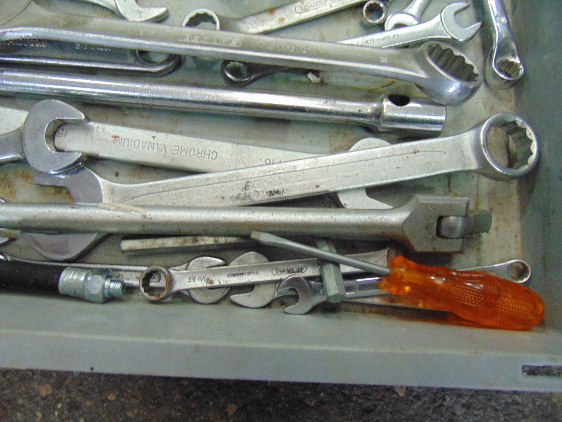 Spanners, Sockets etc - Image 4 of 5