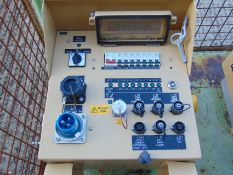 Unissued Generator Power Distribution Unit