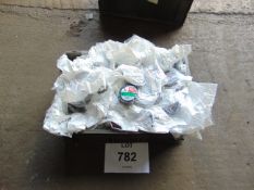 1x box of Scapa electrical insulating tape approx 200+