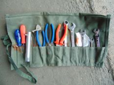 Land Rover Tool Roll