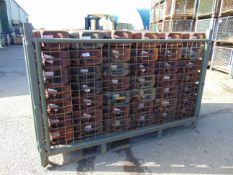 84 x British Army WD War Department 20L Jerry Cans