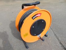Heavy Duty Marcaddy Electrical Cable Reel