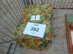 6x New Unissued Camo Vehicle Seat Cover