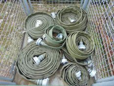 Layflat Hoses