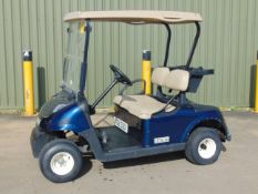 E-Z-GO 2 Seat Electric Golf Buggy