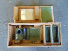 Sight Periscope Armoured Vehicle Type 112 in Original Transit case