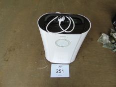 240 Volt Dehumidifier as shown