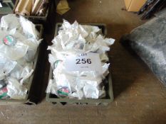 Approx 200 new unissued 33m rolls of electrical insulating tap