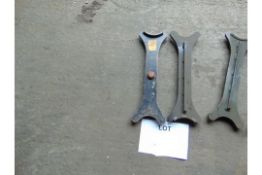 2x Very Desirable CVRT Track Removing Tool