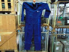 25 x Unissued Mixed Size Ballyclare Coveralls