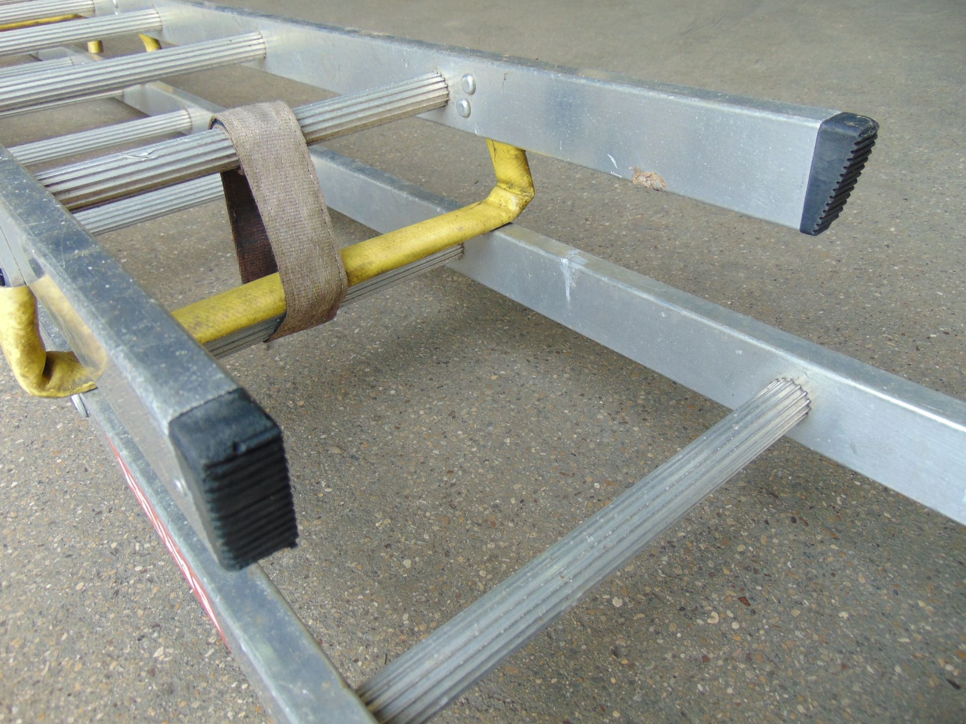 Bayley Folding Roof Ladder - Image 6 of 8