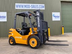 **NEW UNUSED 2022 Apache HH30Z 3000Kg Diesel Fork Lift Truck**