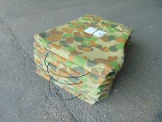 7x New Unissued Camo Vehicle Seat Covers