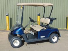 E-Z-GO 2 Seat Electric Golf Buggy