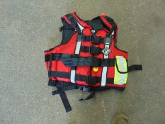 Palm Professional Rescue 800 Buoyancy Aid - PFD Personal Floatation Device Size L/XL