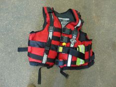 Palm Professional Rescue 800 Buoyancy Aid - PFD Personal Floatation Device Size L/XL