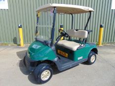 E-Z-GO 2 Seat Electric Golf Buggy