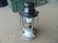 British Army Paraffin M320 Tilley Lamp