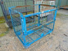 Steel Stacking Stillage