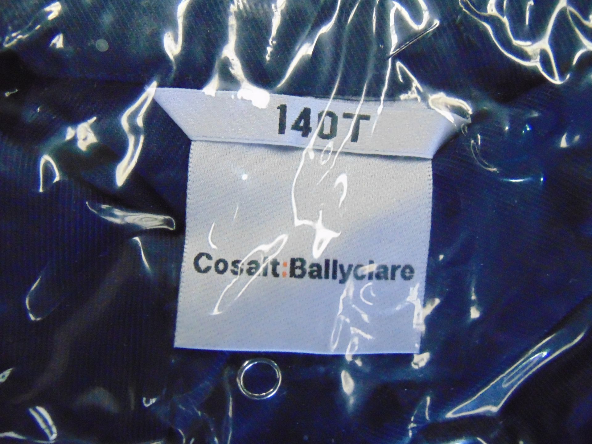 25 x Unissued Mixed Size Ballyclare Coveralls - Image 7 of 8